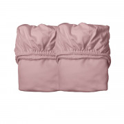 leped� Classic junior - Organic Dusty rose Organic Dusty rose